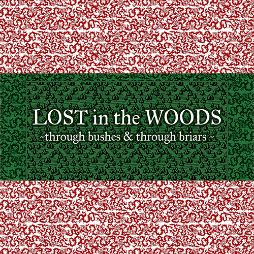 Lost In The Woods