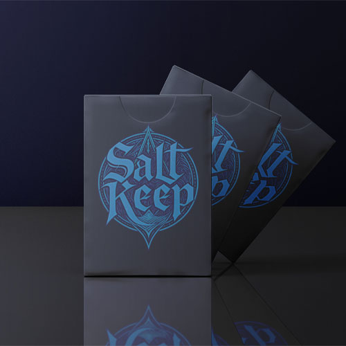 Salt Keeper