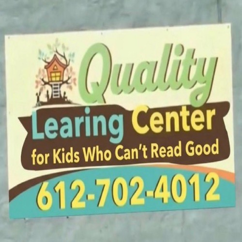 The Minnesota Somali Daycare Fraud Game