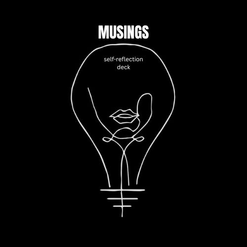 Basic self reflection deck