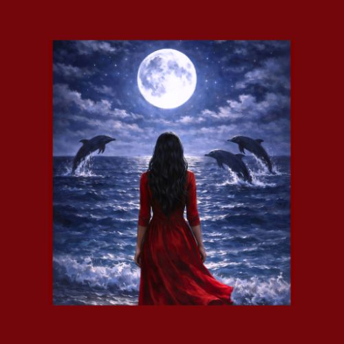 Reflections of Gloria  Musical Deck