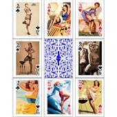 Playing Cards