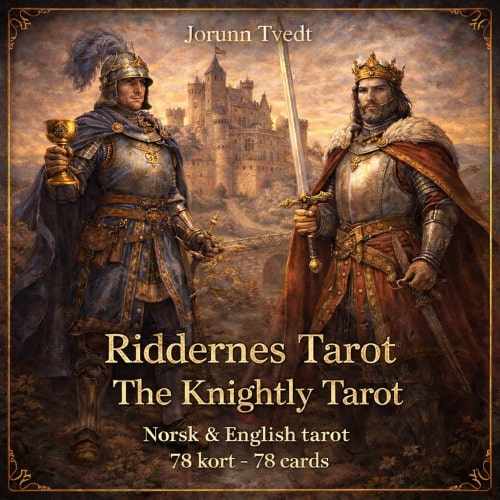 riddertarot-knightly tarot
