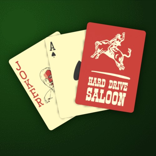 Riviera's Special Cards from TITANIC: Adventure Out Of Time