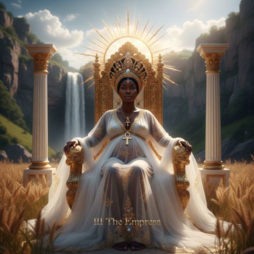 Sovereign-Sight-Tarot