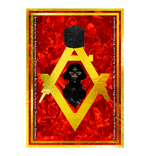 9Royal 9Eyes 9Deceiving Faces Ancient Heads Of Spades 2nd Ed By Sean Alemayehu Tewodros Giorgis