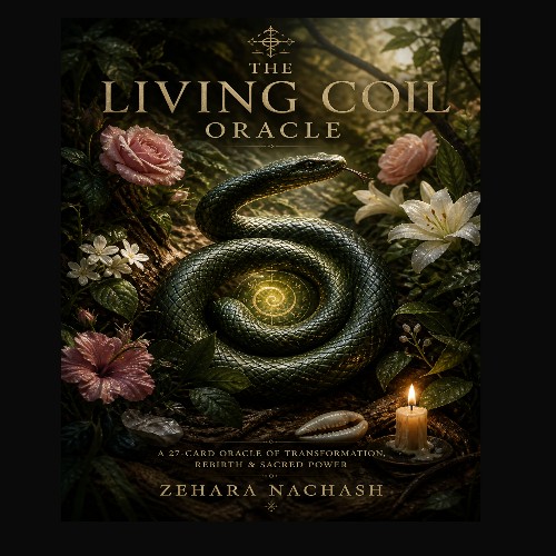 The Living Coil