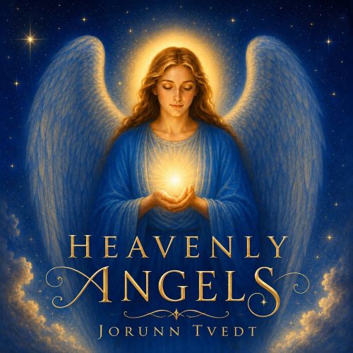Angels of Heaven. Oracle cards. ENGLISH TEXT