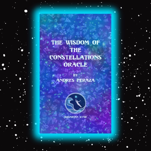 Wisdom of the Constellations Oracle