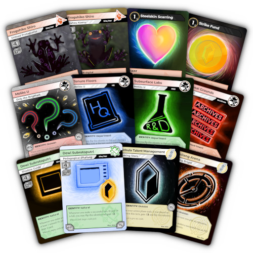 Ams Clarity Pack