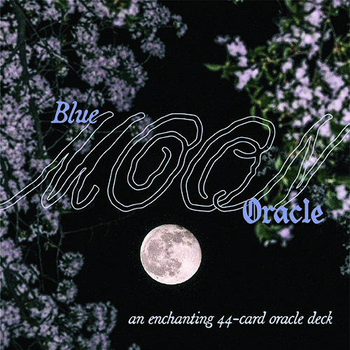 Blue Moon Oracle