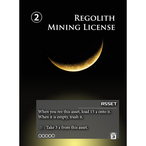 Vantage Point Netrunner Essentials