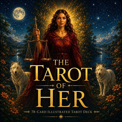 Tarot of Her