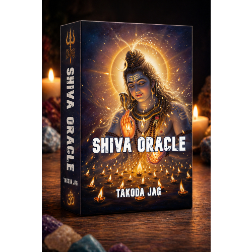 Shiva Oracle