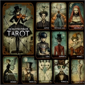 Playing Cards