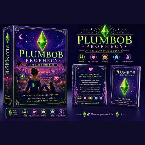 PLUMBOB PROPHECY