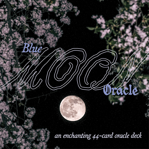 Blue Moon Oracle