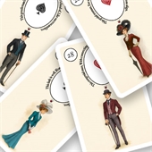 Playing Cards