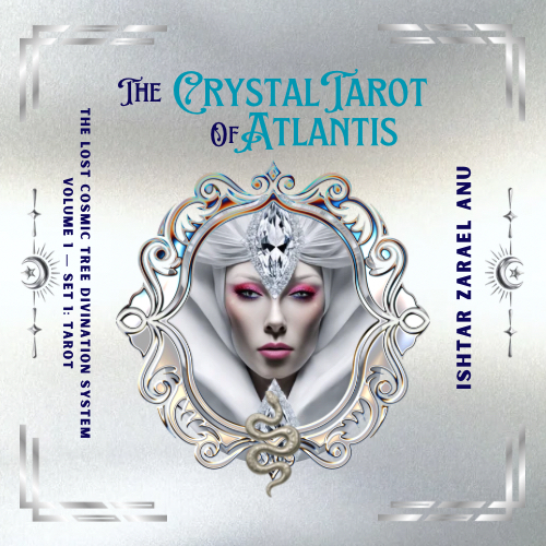 The Crystal Tarot of Atlantis
