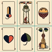 Playing Cards