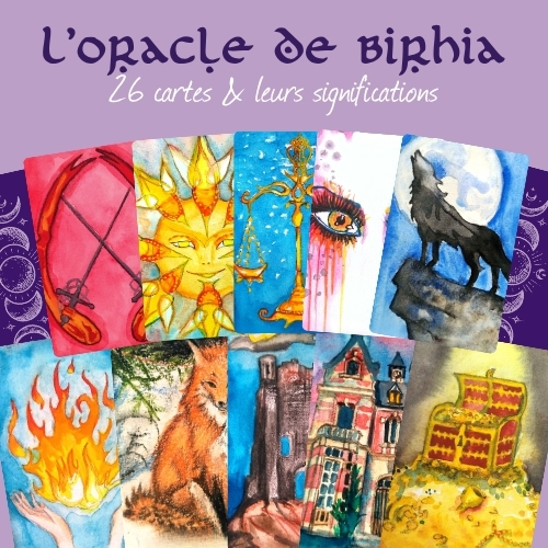 L'oracle de Birhia