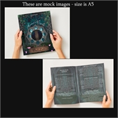 Booklet