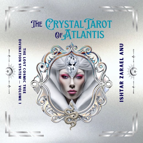 The Crystal Tarot of Atlantis