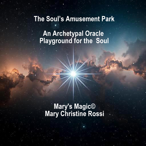 Soul's Amusment Park