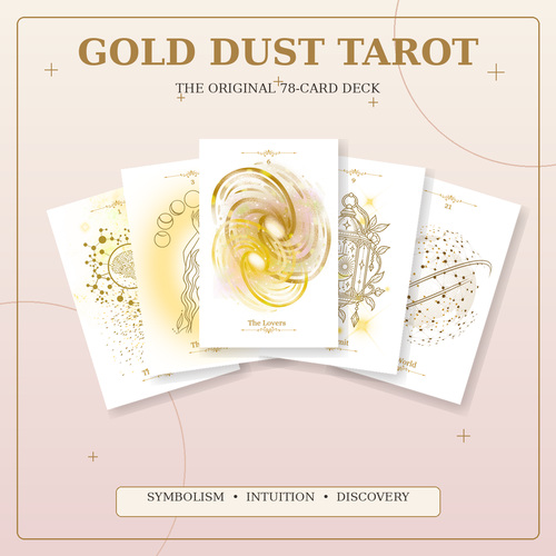 Gold Dust Standard Edition