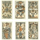 Playing Cards