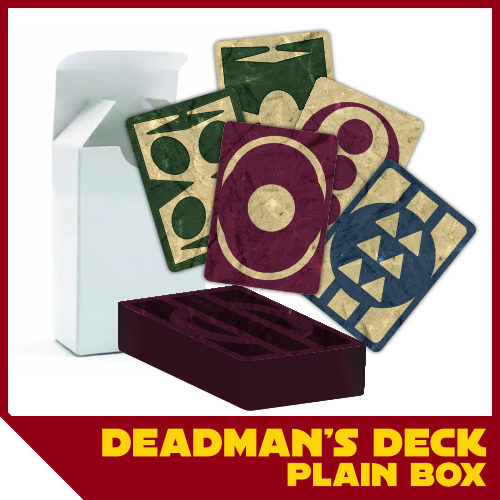 Deadman's Deck (Plain Box)