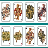 Playing Cards