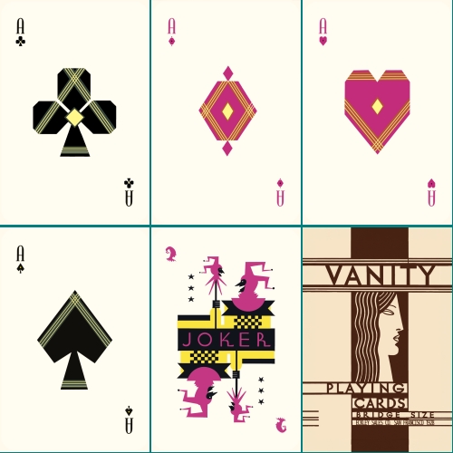 Vanity