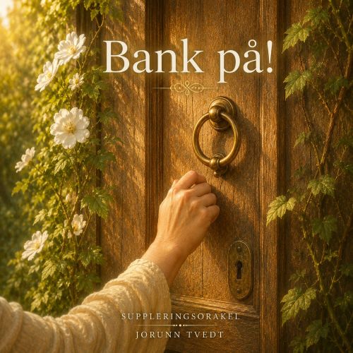 BANK PÅ! Stikkordsorakel. NORSK TEKST