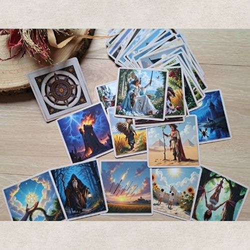 Mon Tarot PTI (MPC finish)