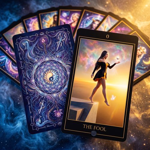 Celestial Harmony Rigid Box