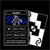 Playing Cards