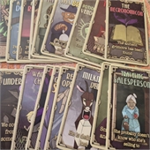 Playing Cards