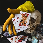 Playing Cards