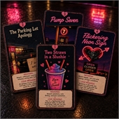 Playing Cards