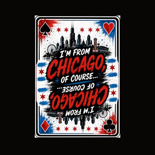 Im From Chicago