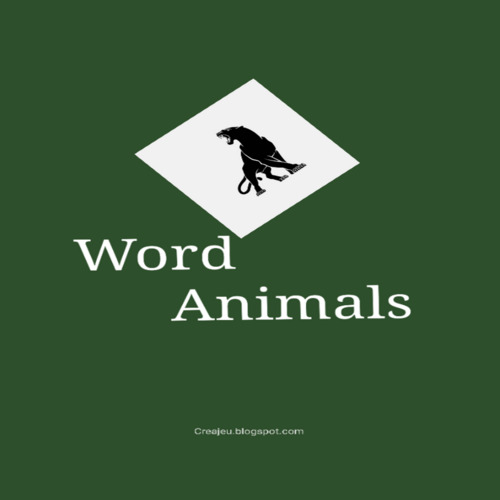Word Animals