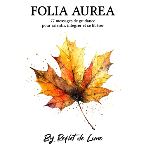 FOLIA AUREA - BRONZE EDITION