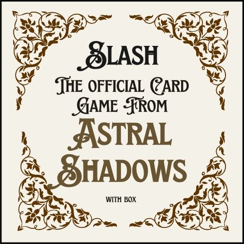 Slash game with Box