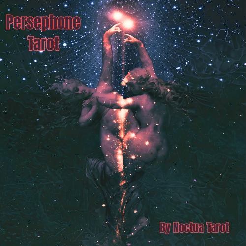 Persephone Tarot