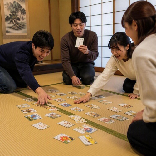 Indiana Karuta