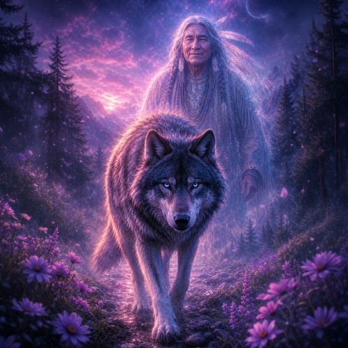 Sacred Whispers Oracle Deck