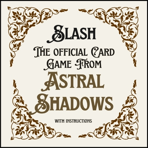 Slash