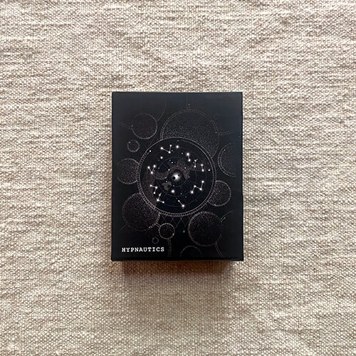 Hypnautics Dreamer's Oracle