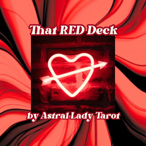 That RED Deck